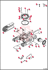 BEARING SWING
