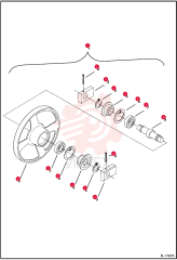 IDLER ASSEMBLY