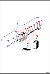 VALVE, SECTION