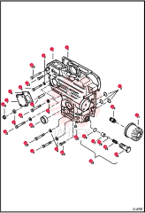 GASKET