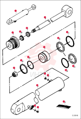 CYLINDER