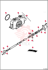 VALVE, SECTION