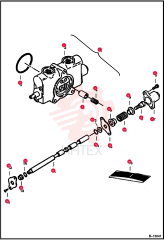 VALVE, HYD