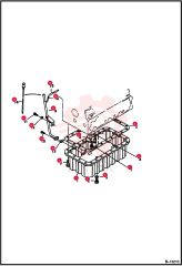 OIL PAN