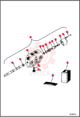 VALVE, SECTION