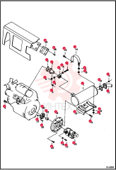 MUFFLER