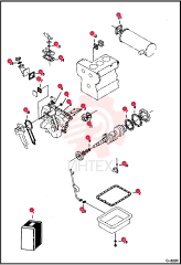 LOWGASKET