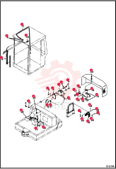 WASHER ASSEMBLY
