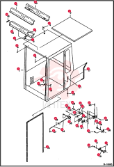 CAB