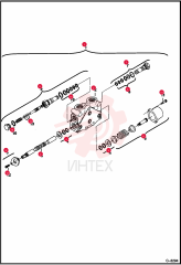 VALVE, SECTION