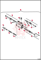 VALVE, SECTION