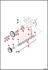 TAPPET
