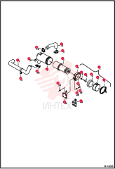 FILTER, AIR OUTER