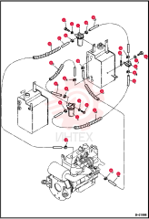 FILTER FUEL ASSY