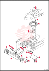 BEARING, SWING