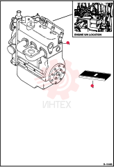 KIT, GASKET