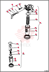 FILTER FUEL ASSY