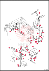VALVE CONTROL ASSEMBLY