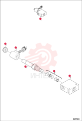 VALVE BRAKE