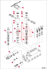 ASSY, VALVE