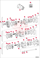 PUMP, GEAR