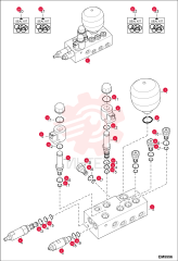 MANIFOLD ASSEMBLY
