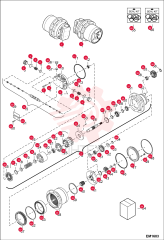 MOTOR, DRIVE