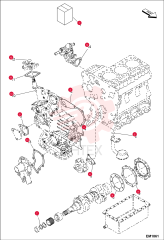 GASKET KIT