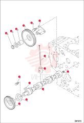TAPPET