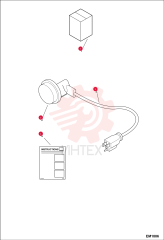 BLOCKHTR KIT