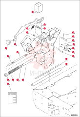 KIT RH ENTRY