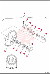IDLER ASSEMBLY