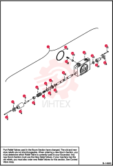VALVE, SECTION