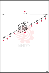 VALVE, SECTION