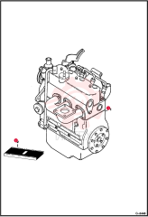 KIT, GASKET