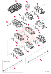 VALVE, CONTROL