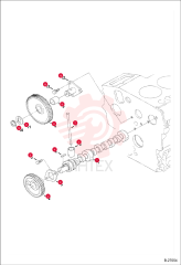 CAMSHAFT