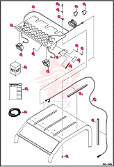 KIT LIGHT TOP