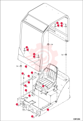 TREAD, SAFETY