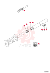 CYLINDER