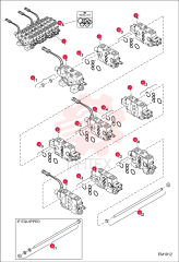 VALVE, CONTROL