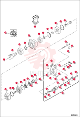 MOTOR SLEW