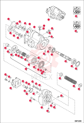 PUMP PISTON