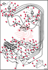 JOYSTICK, RH