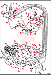 JOYSTICK, RH