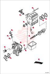 GASKET KIT