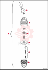 HANDLE JOYSTICK