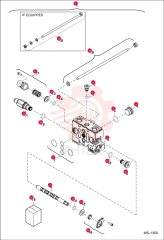 VALVE AUX