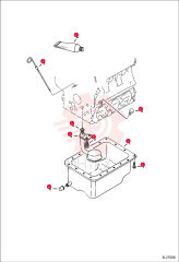 OIL PAN