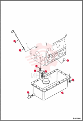 OIL PAN